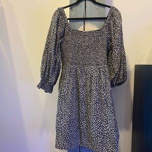 Madewell Dress, NWT